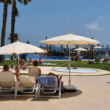 Apartamento Sea Senses Sea View Punta Prima