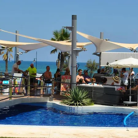 Apartamento Sea Senses Sea View Punta Prima Torrevieja