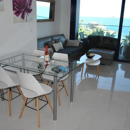 Sea Senses Sea View Punta Prima