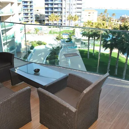 Sea Senses Sea View Punta Prima *